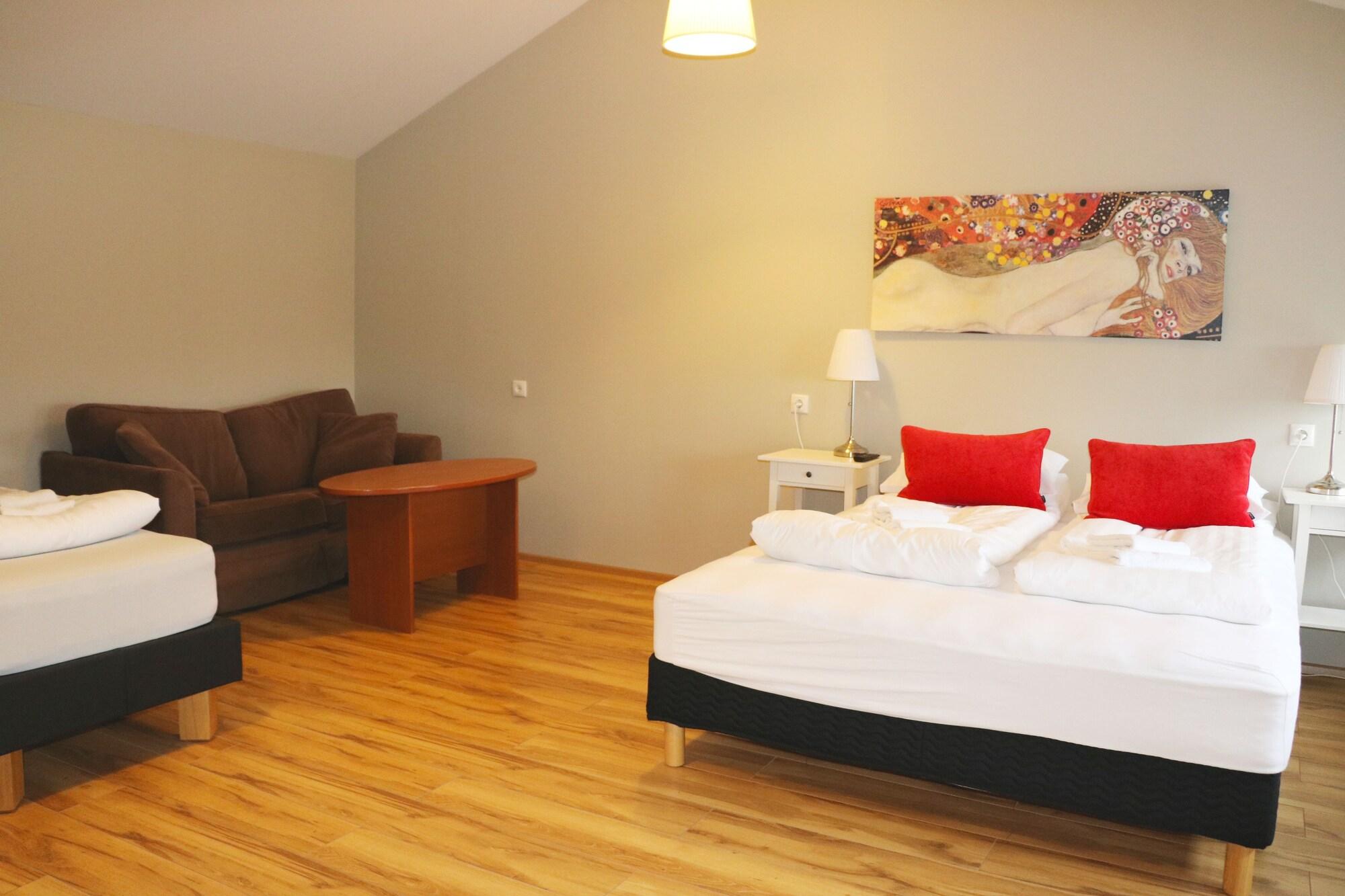 Fosshotel هيلنار المظهر الخارجي الصورة