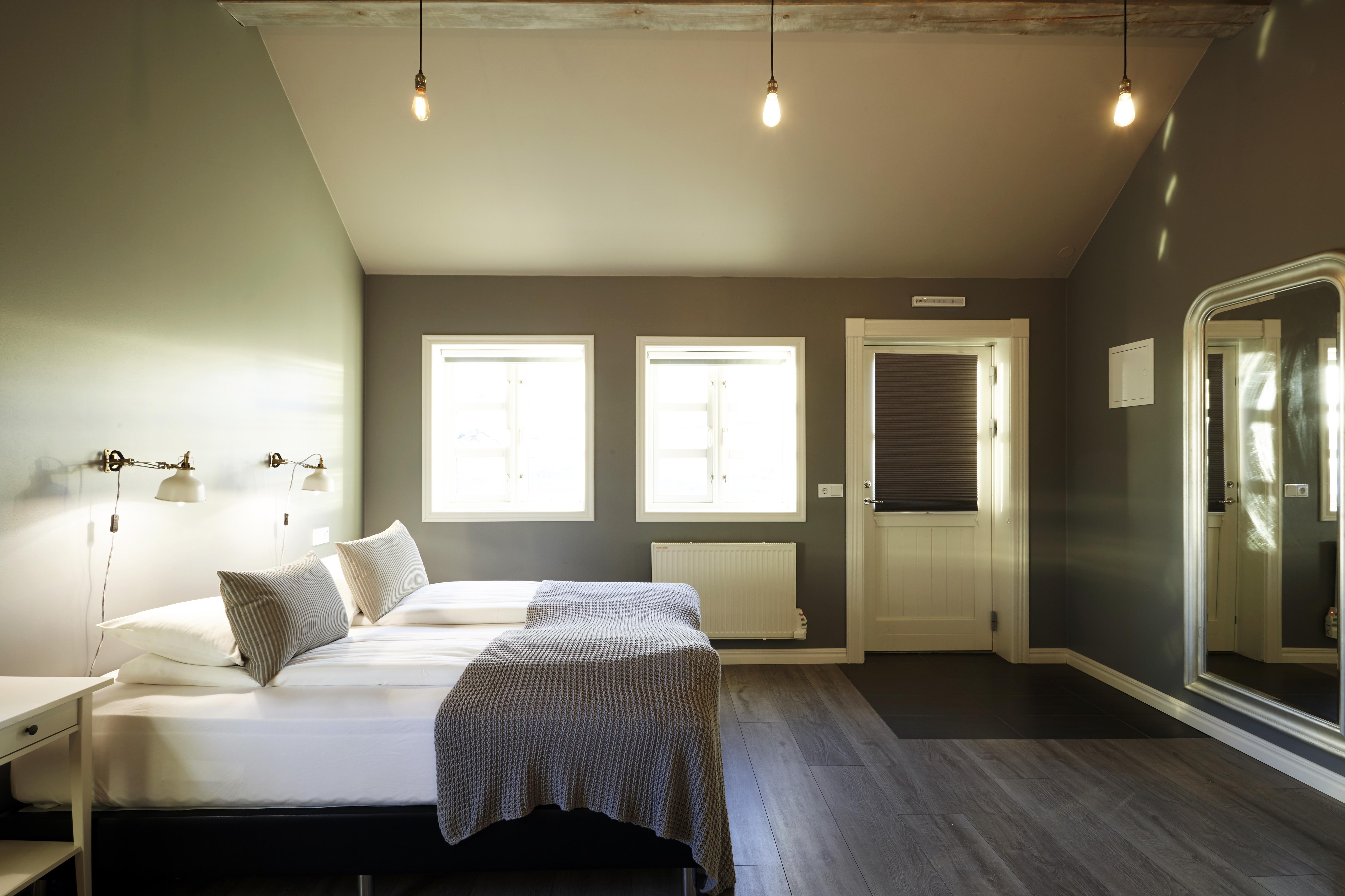 Fosshotel هيلنار المظهر الخارجي الصورة
