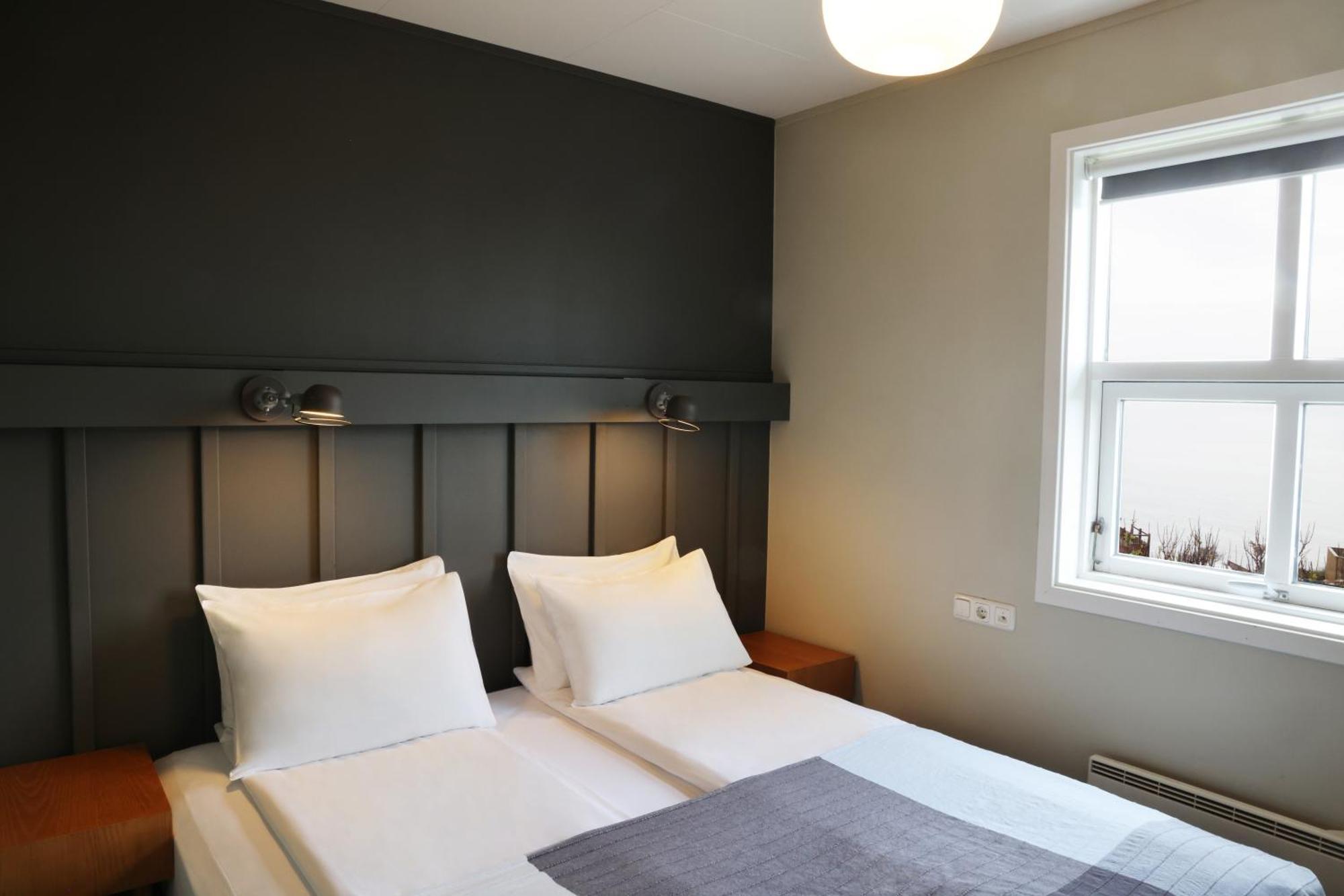 Fosshotel هيلنار المظهر الخارجي الصورة